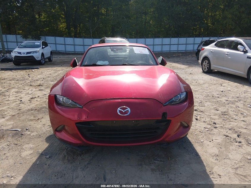 MAZDA MX-5 MIATA RF - zdjęcie 12