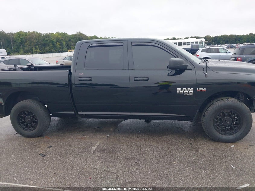 RAM 1500 CLASSIC - zdjęcie 14