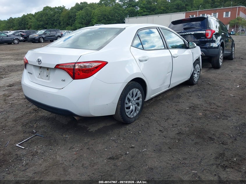 TOYOTA COROLLA - zdjęcie 4