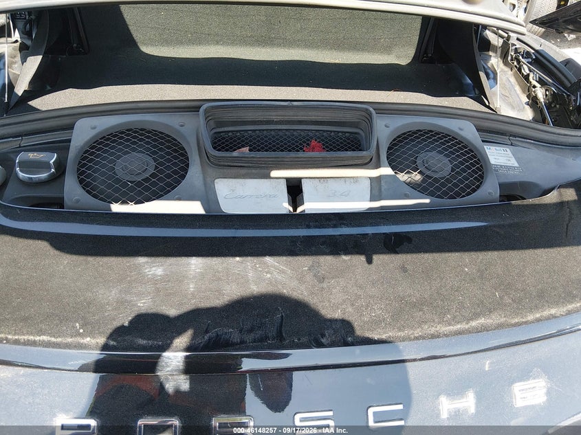 PORSCHE 911 - zdjęcie 10
