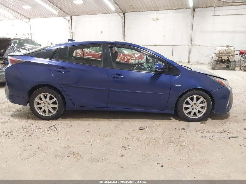 TOYOTA PRIUS - zdjęcie 13