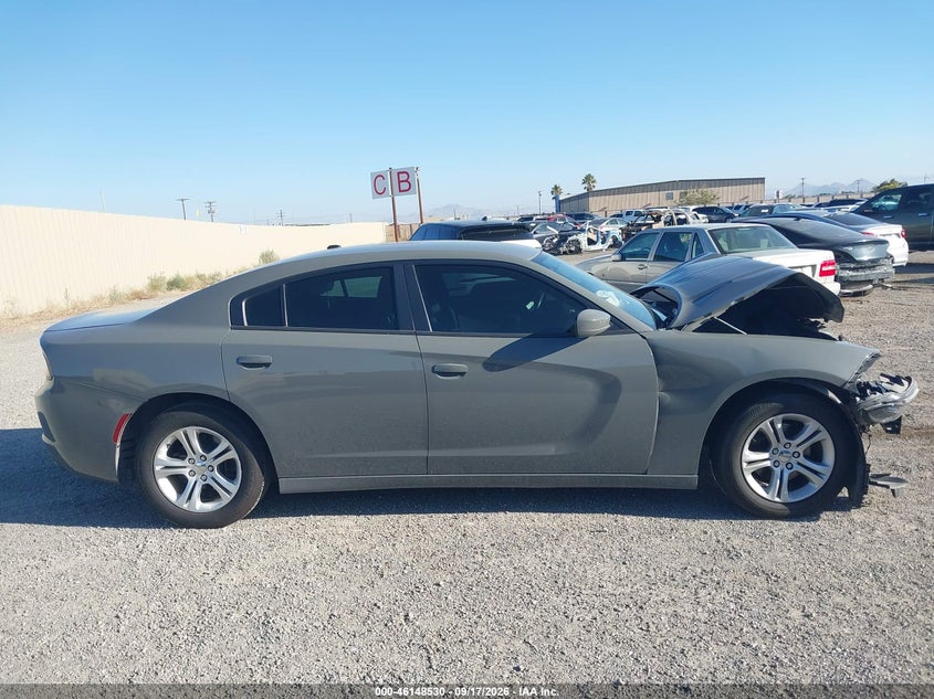 DODGE CHARGER - zdjęcie 13