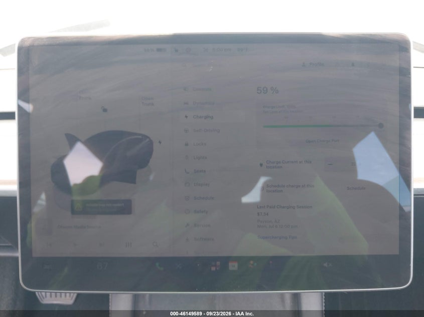 TESLA MODEL 3 - zdjęcie 16
