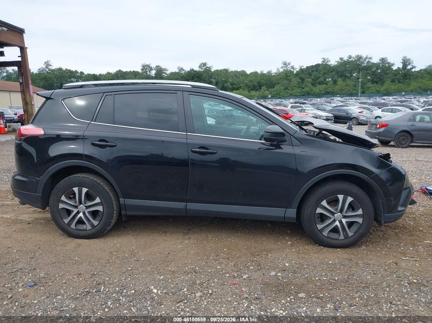 TOYOTA RAV4 - zdjęcie 14