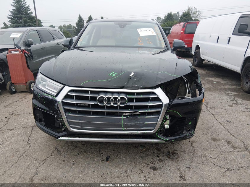 AUDI Q5 - zdjęcie 12