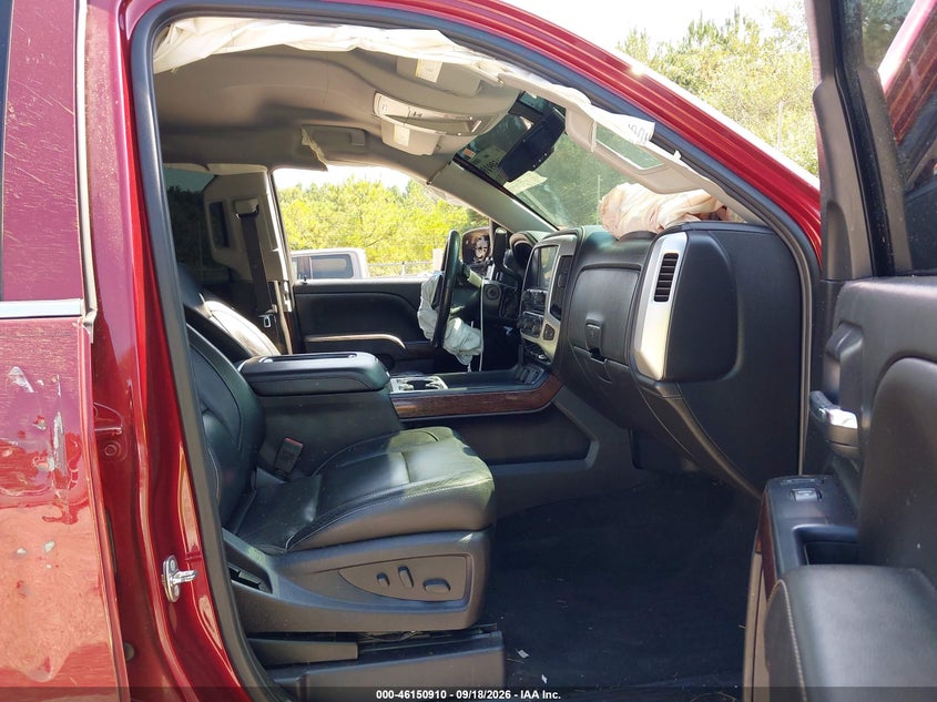 GMC SIERRA 1500 - zdjęcie 5