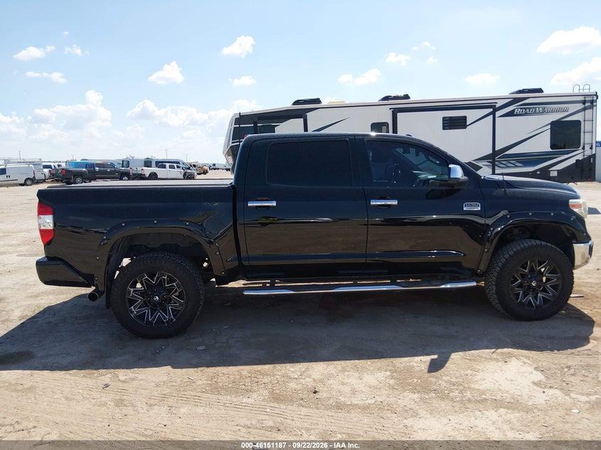 TOYOTA TUNDRA - zdjęcie 13