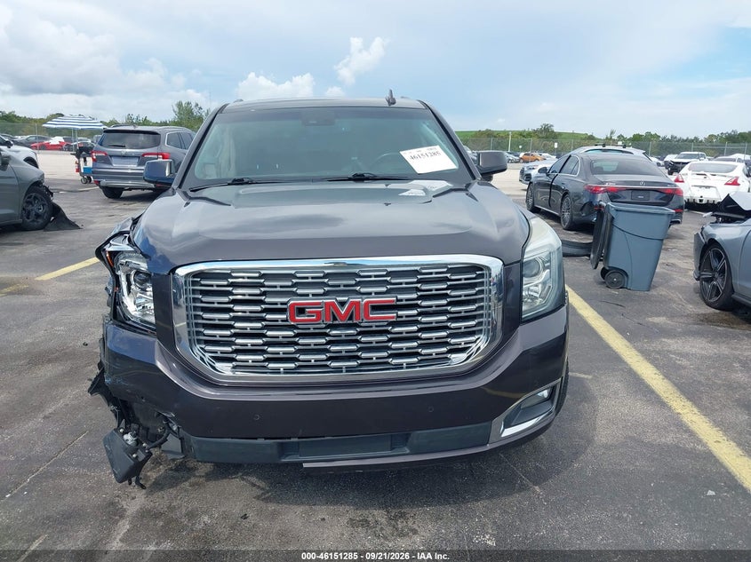 GMC YUKON - zdjęcie 12