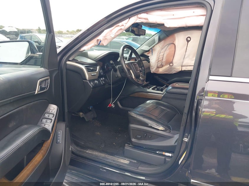 GMC YUKON - zdjęcie 5