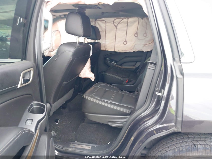 GMC YUKON - zdjęcie 8