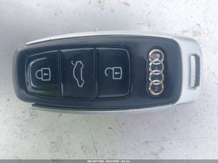 AUDI A7 - zdjęcie 11