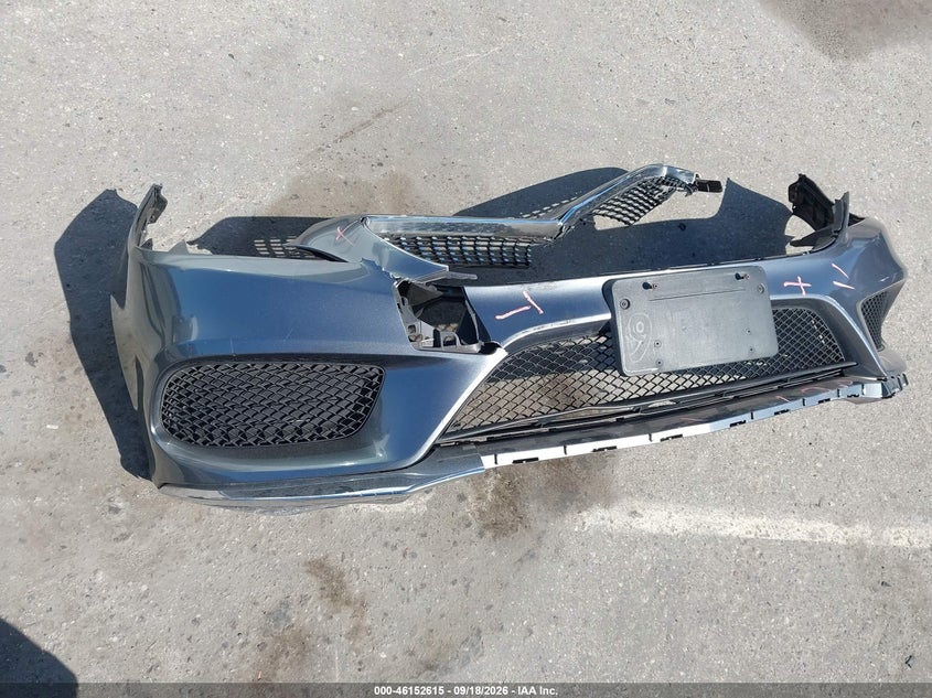 MERCEDES-BENZ CLS 400 - zdjęcie 18