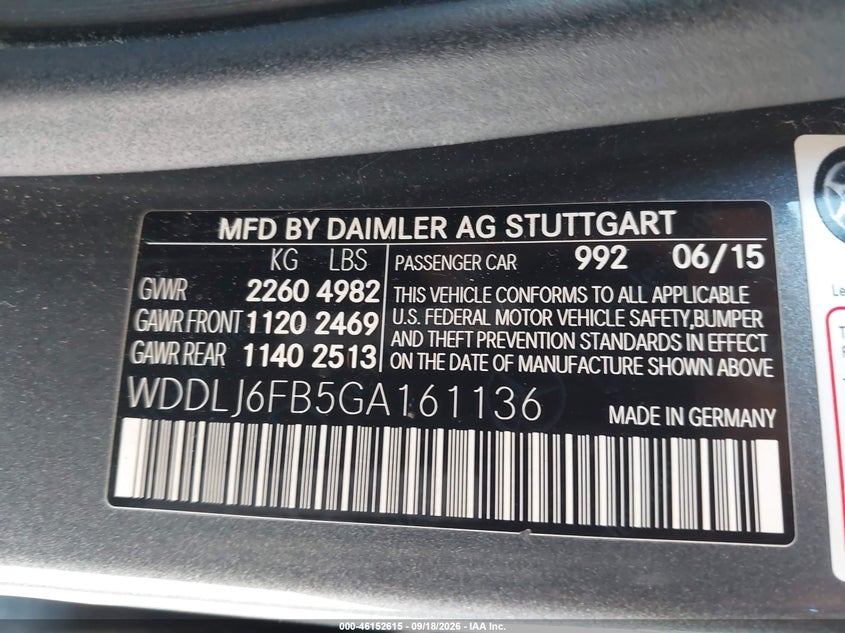 MERCEDES-BENZ CLS 400 - zdjęcie 9