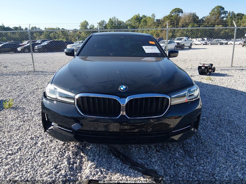 BMW 530 - zdjęcie 12