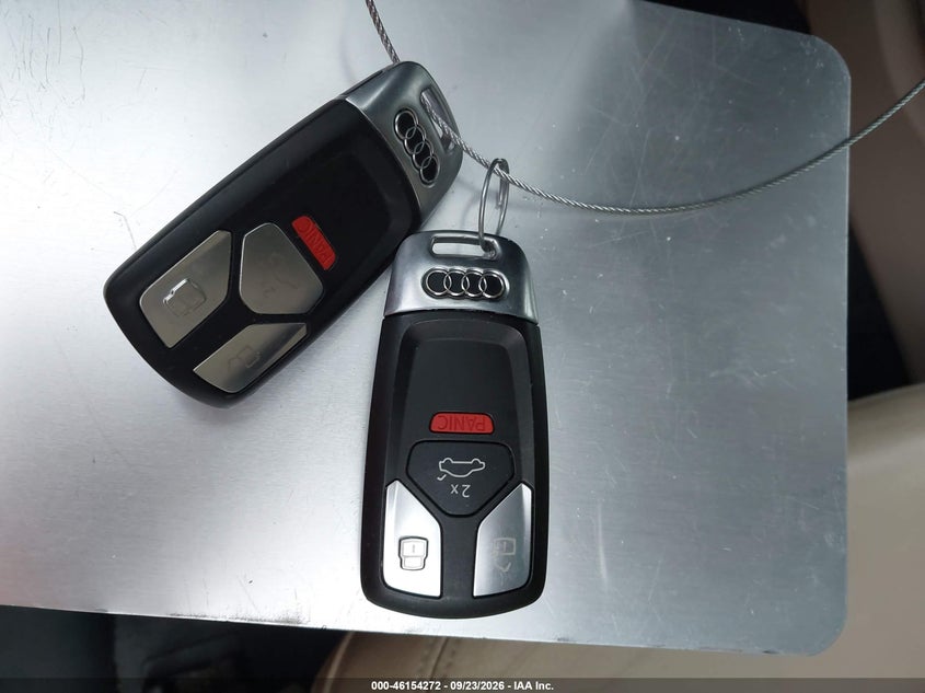 AUDI Q5 - zdjęcie 11