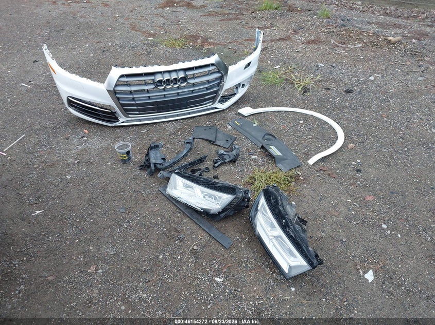 AUDI Q5 - zdjęcie 12