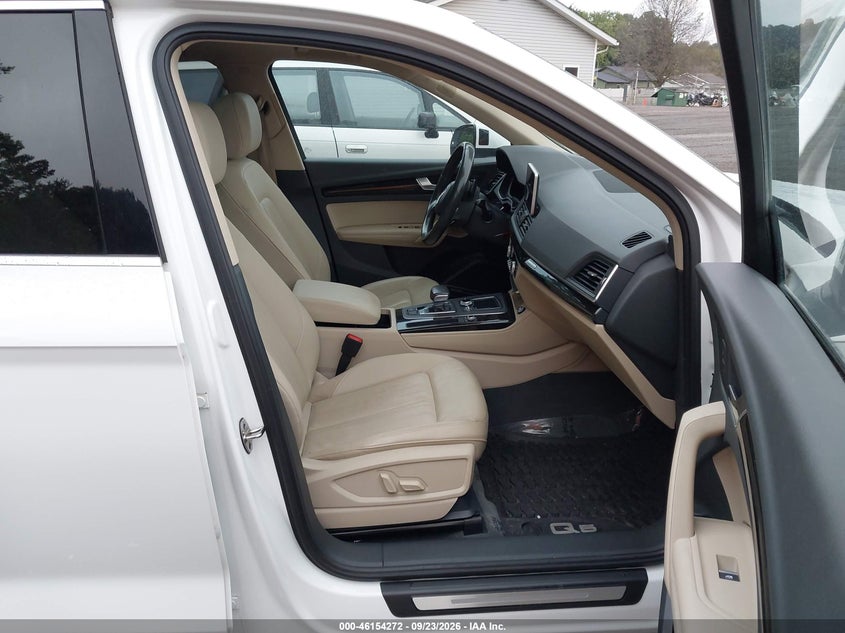 AUDI Q5 - zdjęcie 5