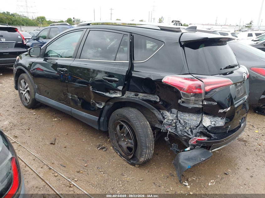 TOYOTA RAV4 - zdjęcie 3