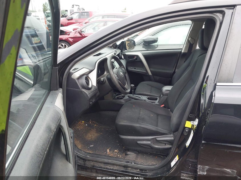 TOYOTA RAV4 - zdjęcie 5
