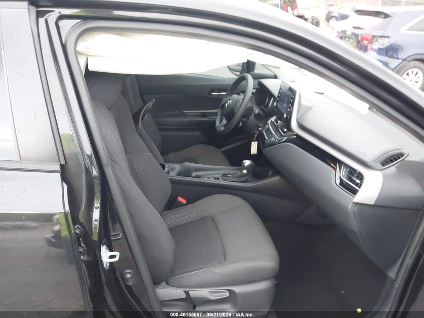 TOYOTA C-HR - zdjęcie 5