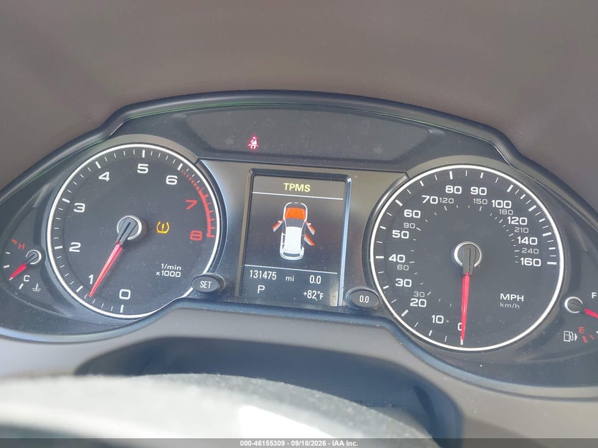 AUDI Q5 - zdjęcie 7