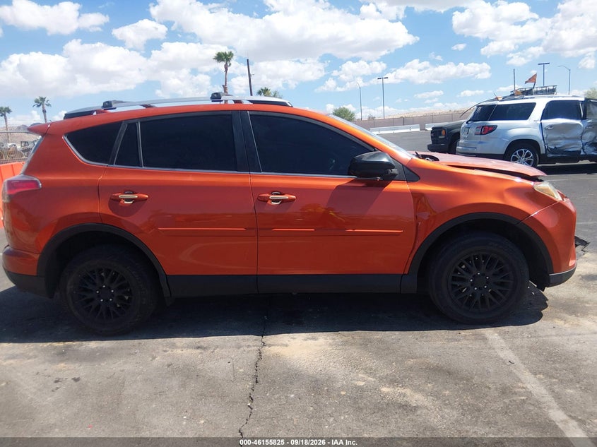 TOYOTA RAV4 - zdjęcie 13