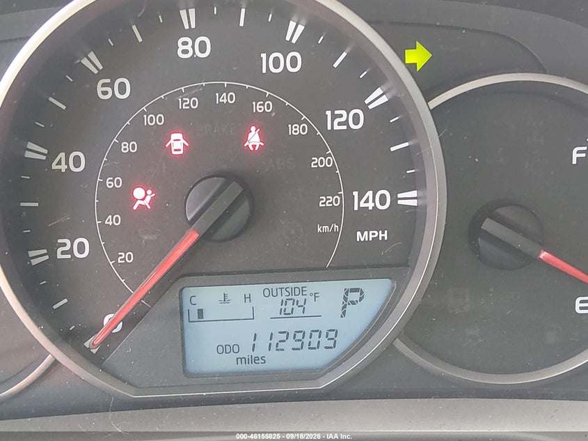 TOYOTA RAV4 - zdjęcie 15