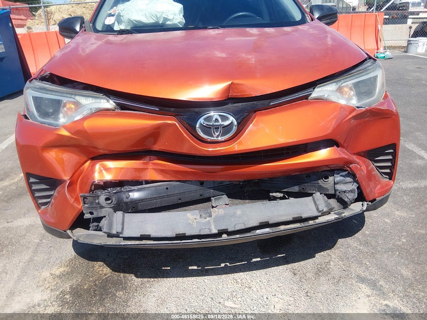 TOYOTA RAV4 - zdjęcie 6