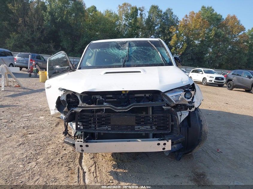 TOYOTA 4RUNNER - zdjęcie 12