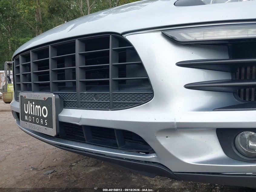PORSCHE MACAN - zdjęcie 17