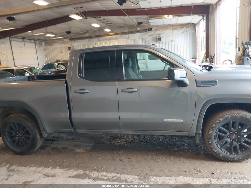 GMC SIERRA 1500 - zdjęcie 13