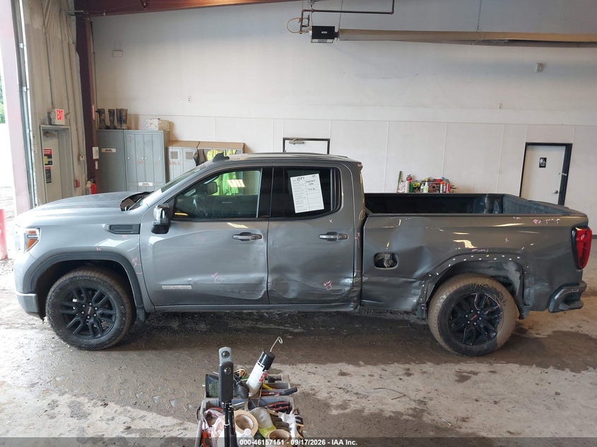 GMC SIERRA 1500 - zdjęcie 14