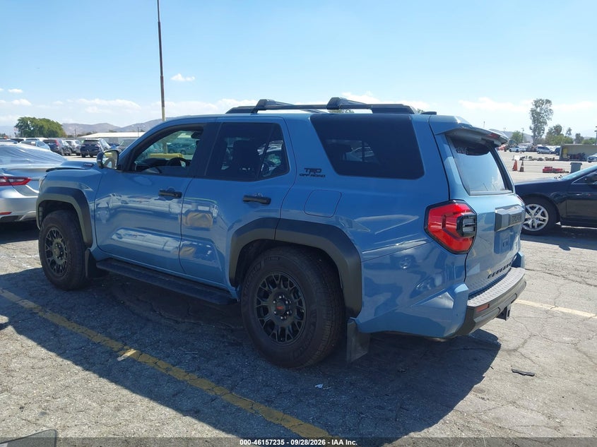 TOYOTA 4RUNNER HYBRID - zdjęcie 3