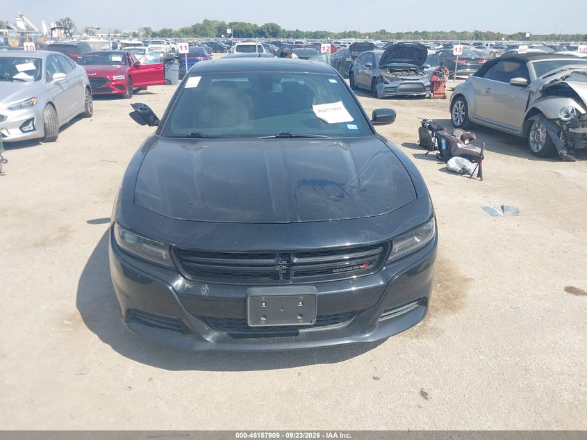 DODGE CHARGER - zdjęcie 12