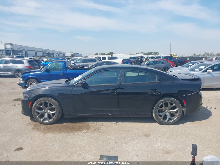 DODGE CHARGER - zdjęcie 14