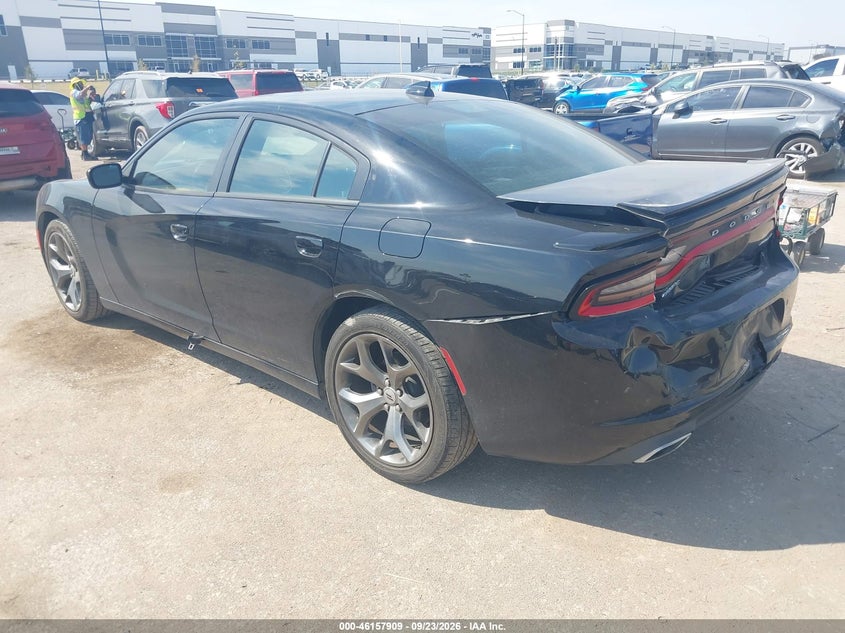 DODGE CHARGER - zdjęcie 3