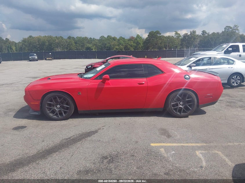 DODGE CHALLENGER - zdjęcie 14
