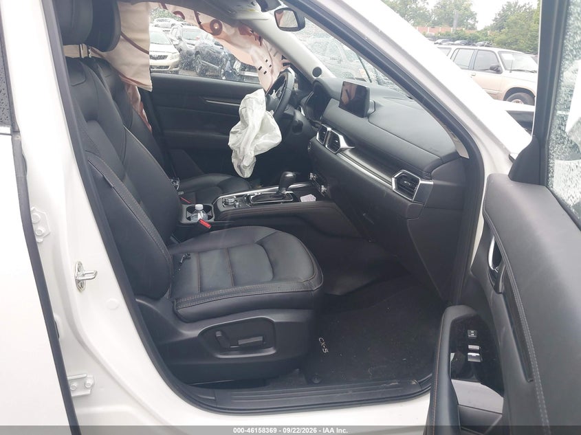 MAZDA CX-5 - zdjęcie 5