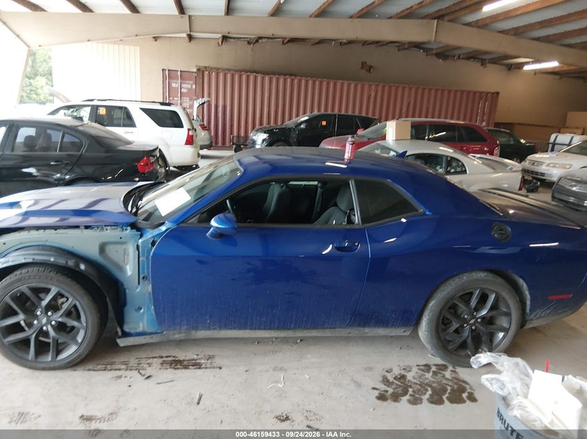 DODGE CHALLENGER - zdjęcie 14