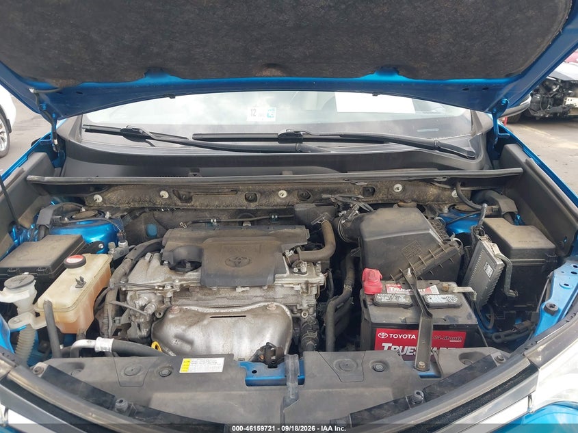 TOYOTA RAV4 - zdjęcie 10