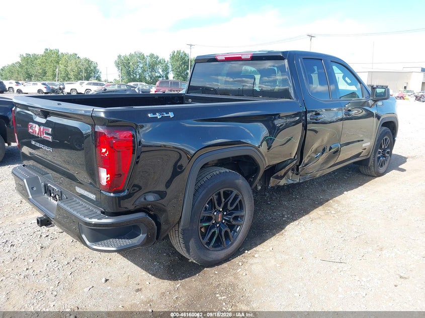 GMC SIERRA 1500 - zdjęcie 4