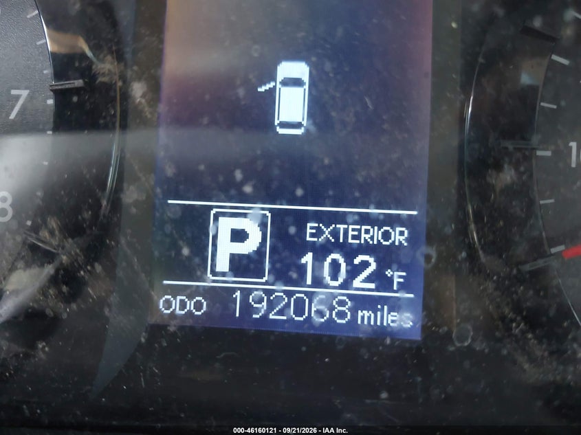 TOYOTA SIENNA - zdjęcie 16