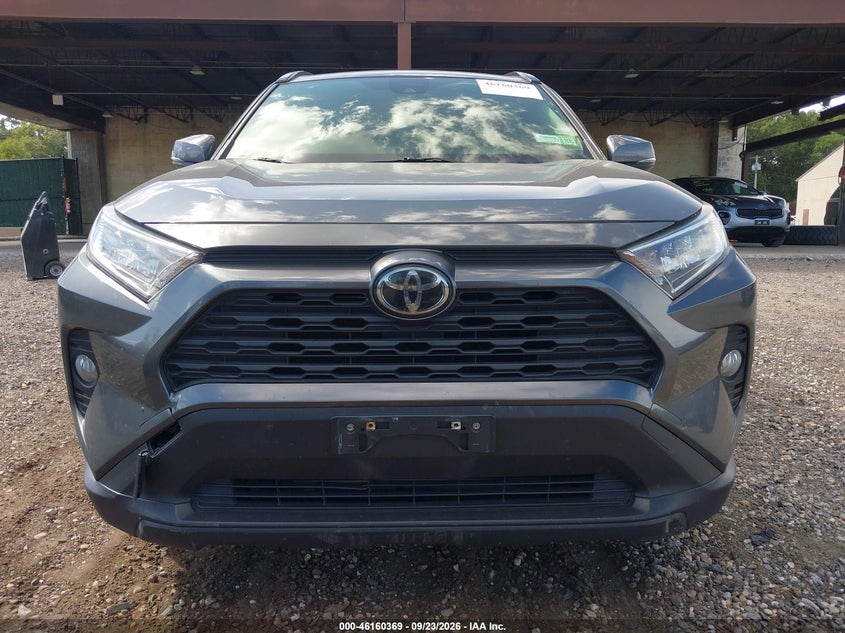TOYOTA RAV4 - zdjęcie 12