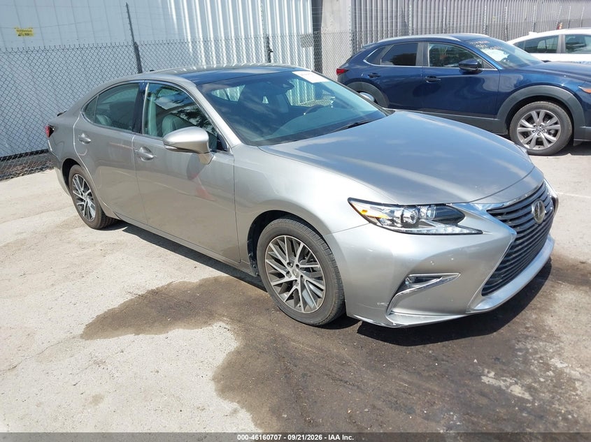 LEXUS ES 350 - zdjęcie 1