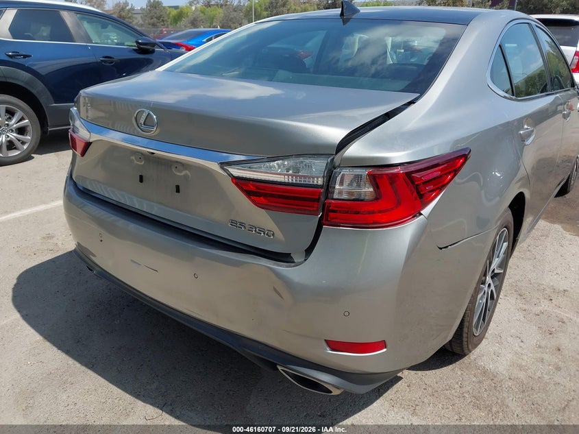LEXUS ES 350 - zdjęcie 6