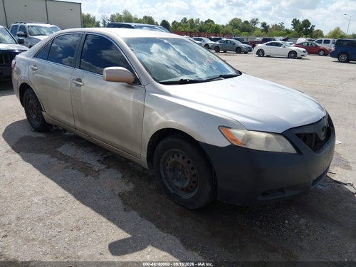 2007 Toyota Camry Ce