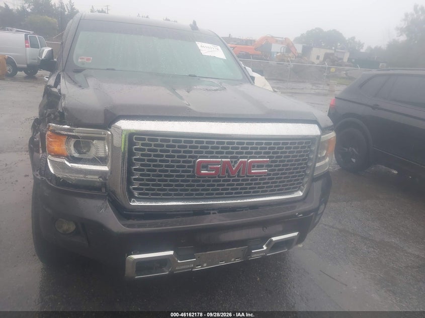 GMC SIERRA 1500 - zdjęcie 12