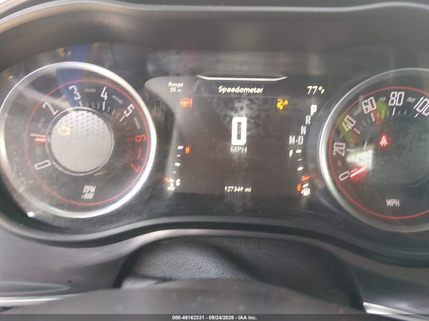 DODGE CHALLENGER - zdjęcie 7