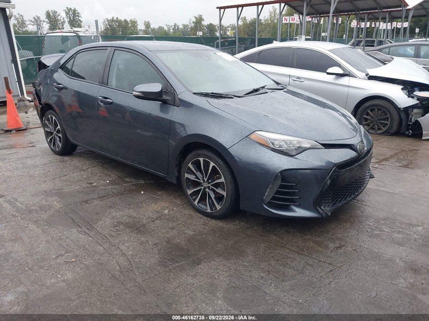 TOYOTA COROLLA - zdjęcie 1