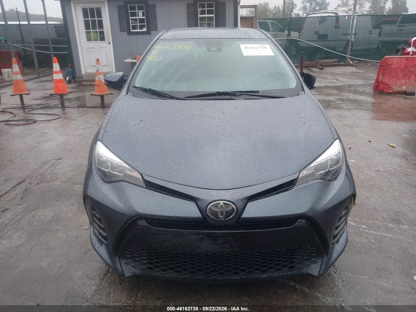 TOYOTA COROLLA - zdjęcie 12